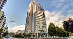 301 1925 ALBERNI STREET, Vancouver BC V6G 0A3