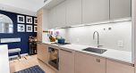 3601 1289 Hornby Street