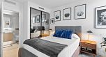 3601 1289 Hornby Street