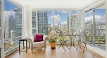 2208 1033 Marinaside Crescent