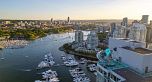 3903 1033 Marinaside Crescent
