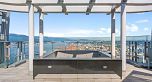 PH3 1151 W GEORGIA STREET, Vancouver BC V6E 0B3