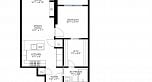 611 1351 Continental Street