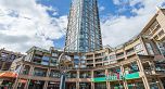 1402 183 Keefer Place