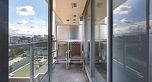 1205 550 TAYLOR STREET, Vancouver BC V6B 1R1