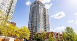 1205 550 TAYLOR STREET, Vancouver BC V6B 1R1