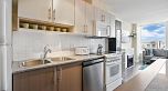 1205 550 TAYLOR STREET, Vancouver BC V6B 1R1