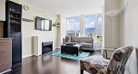 1205 550 TAYLOR STREET, Vancouver BC V6B 1R1