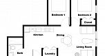 103 1425 HARO STREET, Vancouver BC V6G 1G2