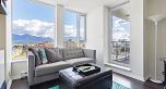 1205 550 TAYLOR STREET, Vancouver BC V6B 1R1