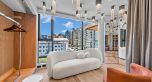 1002 1408 ROBSON STREET, Vancouver BC V6Z 3A9