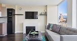 1205 550 TAYLOR STREET, Vancouver BC V6B 1R1