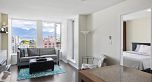 1205 550 TAYLOR STREET, Vancouver BC V6B 1R1