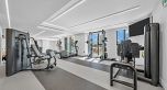 1002 1408 ROBSON STREET, Vancouver BC V6Z 3A9