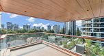 1002 1408 ROBSON STREET, Vancouver BC V6Z 3A9