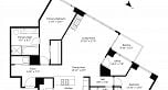 705 8 Smithe Mews