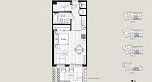 307 5212 Cambie Street