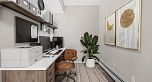 1068 Cambie Street