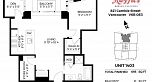 1403 821 Cambie Street