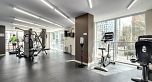 709 1009 HARWOOD STREET, Vancouver BC V6Z 1Z7