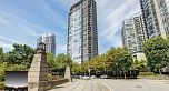 705 583 BEACH CRESCENT, Vancouver BC V6Z 3E6