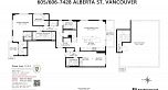 605/606 7428 Alberta Street