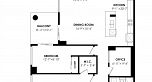 2706 198 Aquarius Mews
