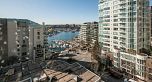 905 1500 HOWE STREET, Vancouver BC V6Z 2N1