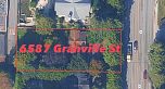 6587 Granville Street
