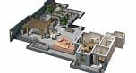 1FL 2450 GARDEN DRIVE, Vancouver BC V5N 0K1