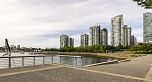 802 1199 Marinaside Crescent