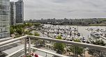 802 1199 Marinaside Crescent