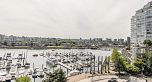 802 1199 Marinaside Crescent