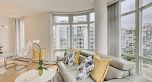 1205 1199 Marinaside Crescent