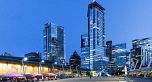 3405 1077 W Cordova Street