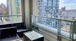 904 1925 ALBERNI STREET, Vancouver BC V6G 0A3