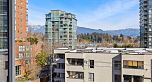502 1845 Robson Street