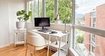 401 1508 MARINER WALK, Vancouver BC V6J 4X9