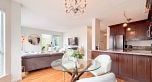 401 1508 MARINER WALK, Vancouver BC V6J 4X9