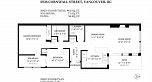 2536 Cornwall Street