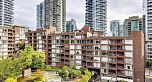 508 1330 Burrard Street