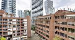 508 1330 Burrard Street