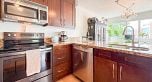 401 1508 MARINER WALK, Vancouver BC V6J 4X9