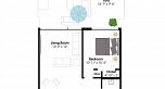 103 2366 Wall Street