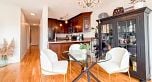 401 1508 MARINER WALK, Vancouver BC V6J 4X9