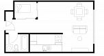 209 1540 HARO STREET, Vancouver BC V6G 1G5
