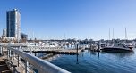 907 1288 Marinaside Crescent