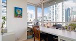 907 1288 Marinaside Crescent