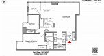 907 1288 Marinaside Crescent