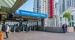 1402 183 Keefer Place